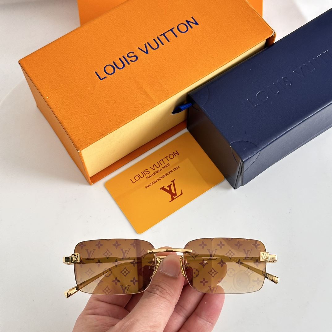 Louis Vuitton Sunglasses